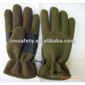 gants molletonnés thinsulateJRF05